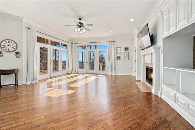 Photo - 2642 N Timberglen Ln