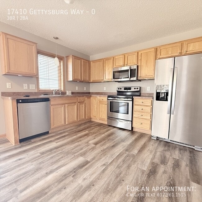 Photo - 17410 Gettysburg Way