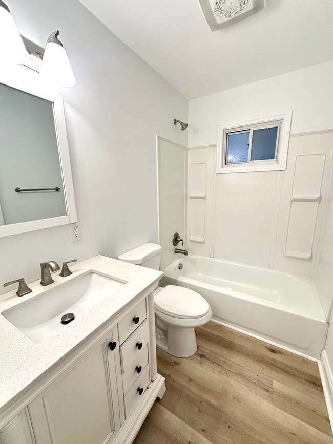 Photo - 4 Bed/1 Bath Home in Penn Hills-Completely Remodeled! Available Now