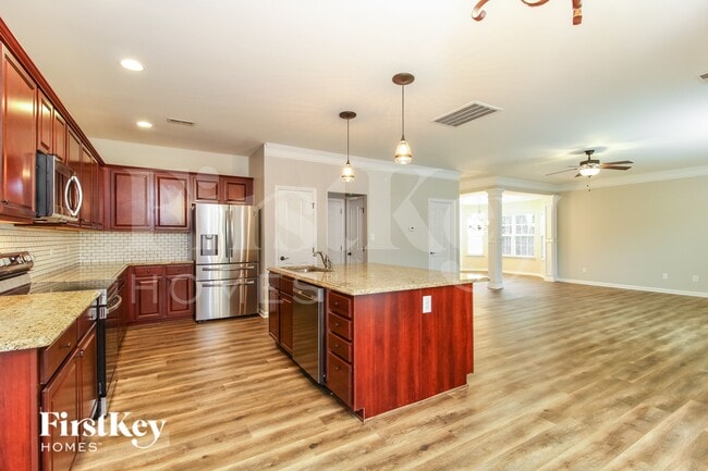 Photo - 2958 Mirasol Ct