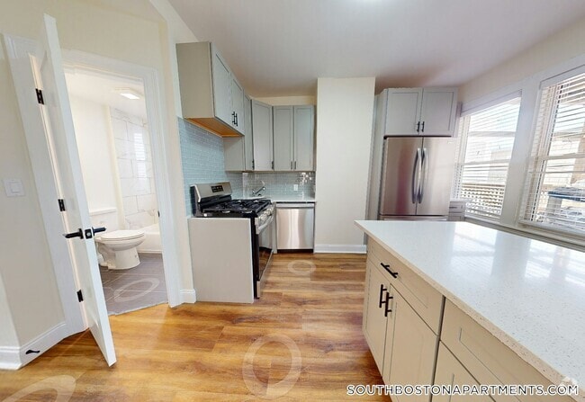 Building Photo - 16 O St Unit 2 Rental