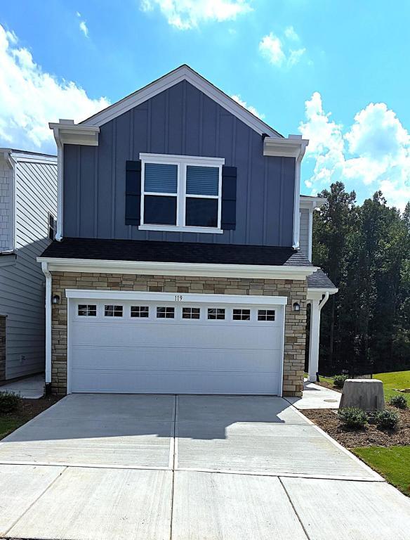 Building Photo - 119 Gamay Dr Rental