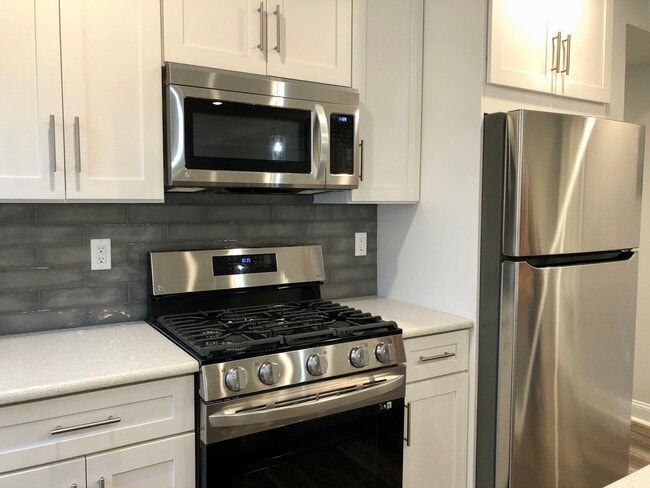 40 Williamson Ave Unit 2