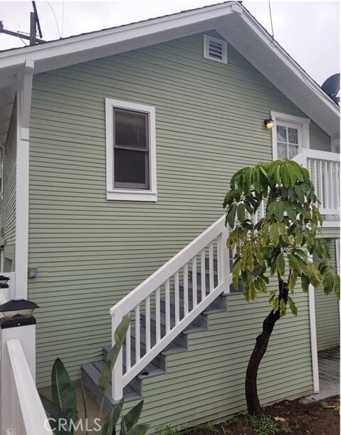 Building Photo - 5844 Newlin Ave Rental