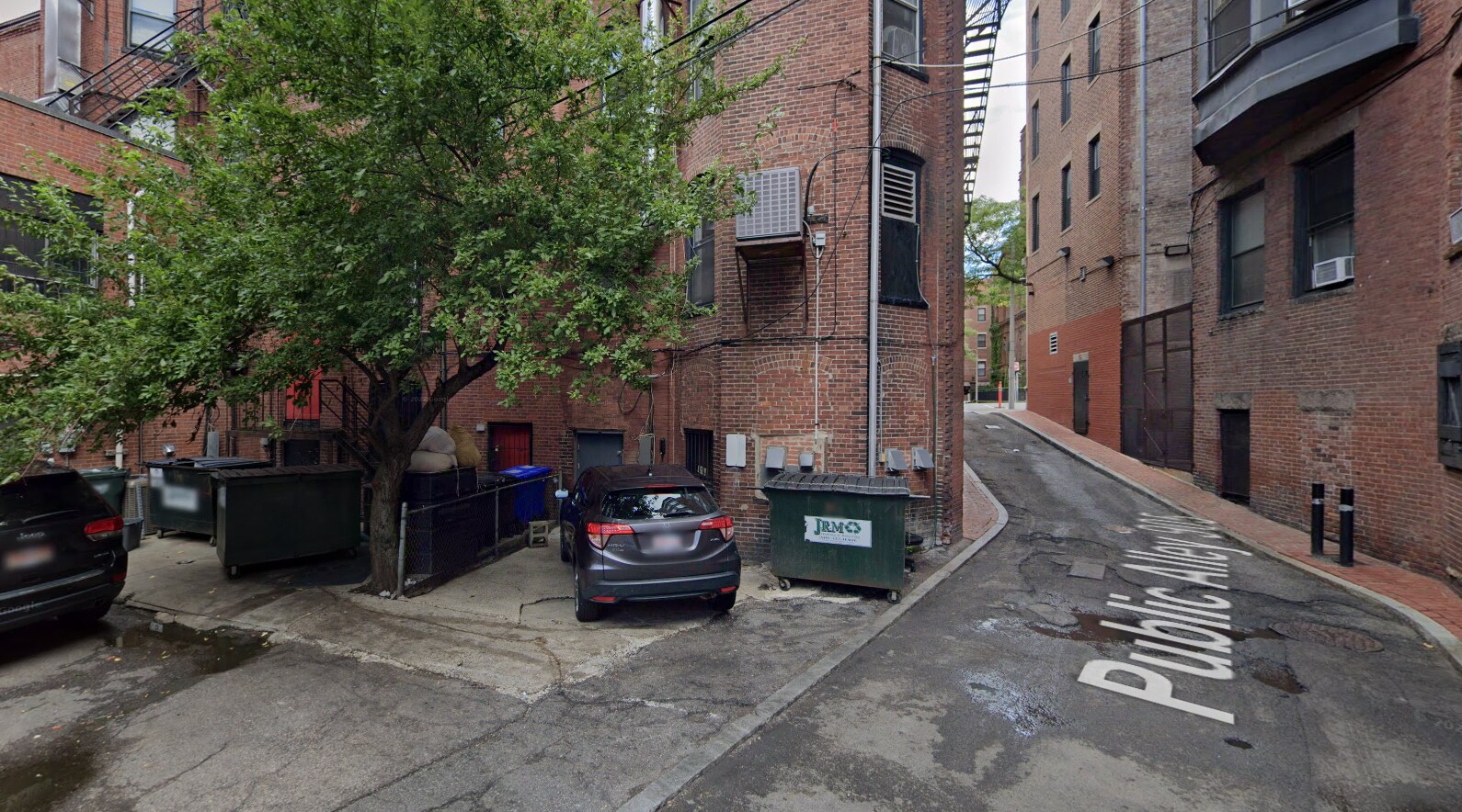 Photo - 51 Massachusetts Ave Unidad 4