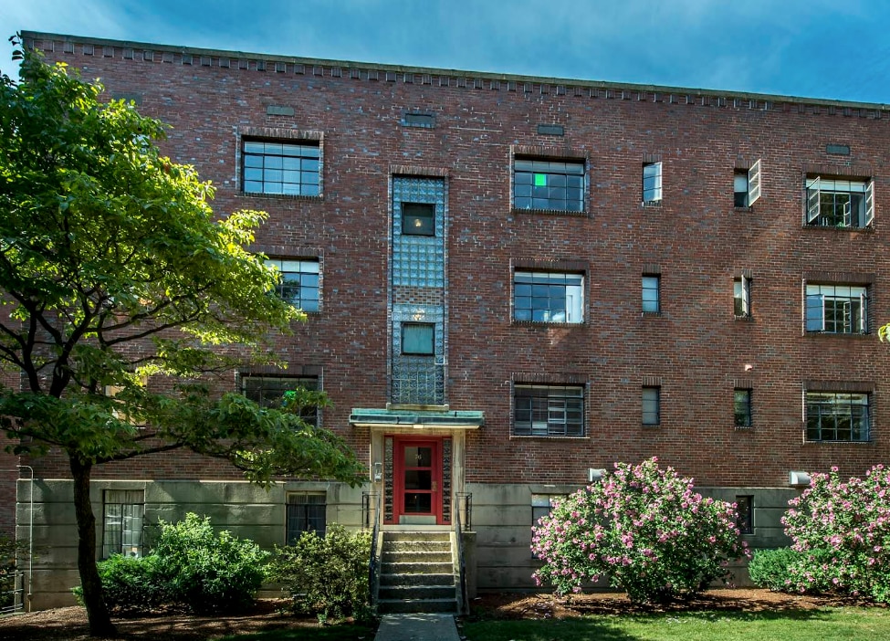 Photo - 70 Saint Paul St Unidad 6 Rental