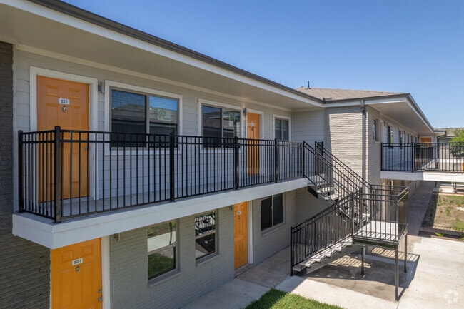 Haven at 1600 Apartments