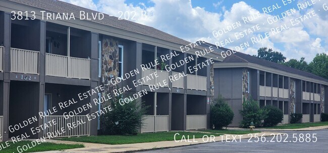 Photo - 3813 SW Triana Blvd Unit 202 B