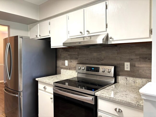 Photo - 1319 Old Hammond Chase