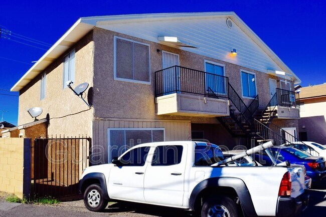 Photo - 801 N Major Ave Unit Apt A