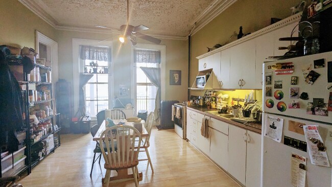 Photo - 346 S Rose St Unidad 3