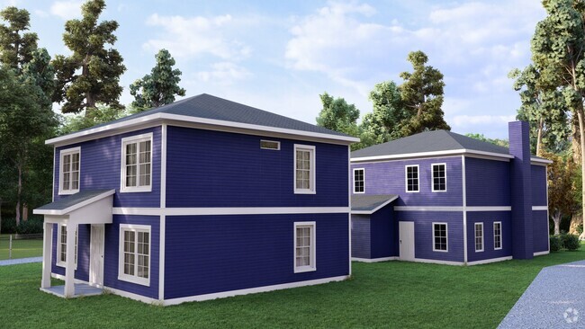 Building Photo - BONHAM AVENUE - Brand New Construction - C... Rental