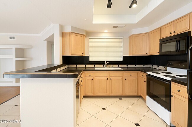 Photo - 10101 N Arabian Trail Unit 1074