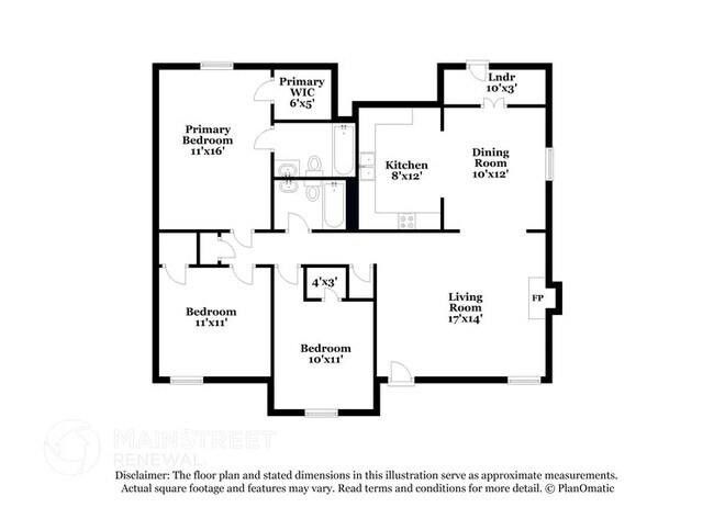 Photo - 6645 Chauncey