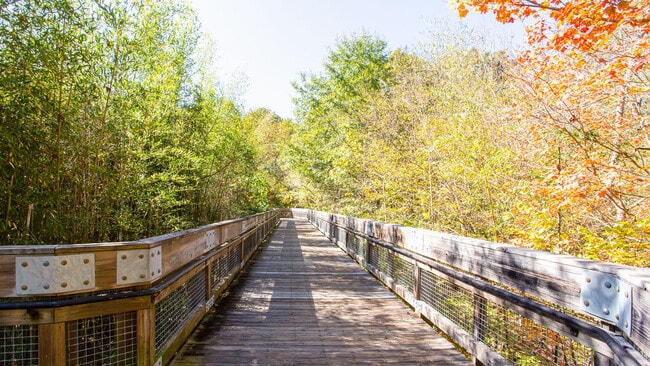 Preserve at Mill Creek
