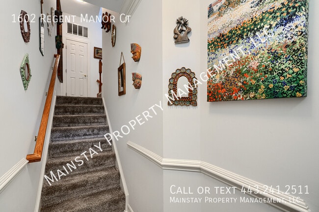 Photo - 1602 Regent Manor Ct
