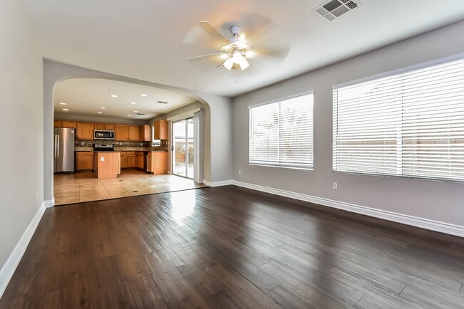 Photo - 5305 N Santa Fe Heights St