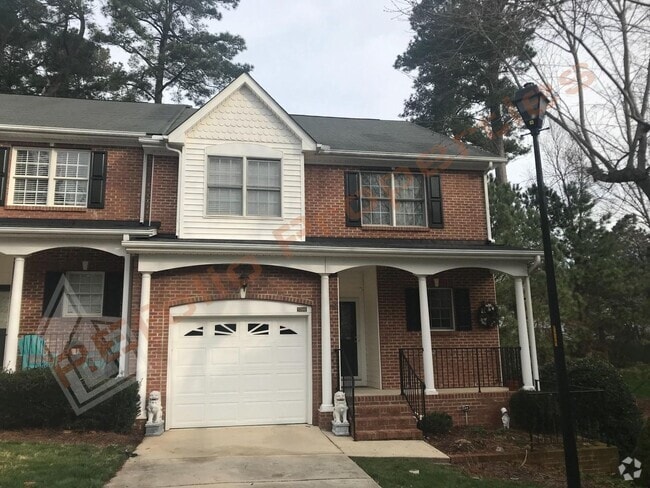 Building Photo - Wonderful 3BD 4 BA 1 Car-Garage End Unit T... Rental