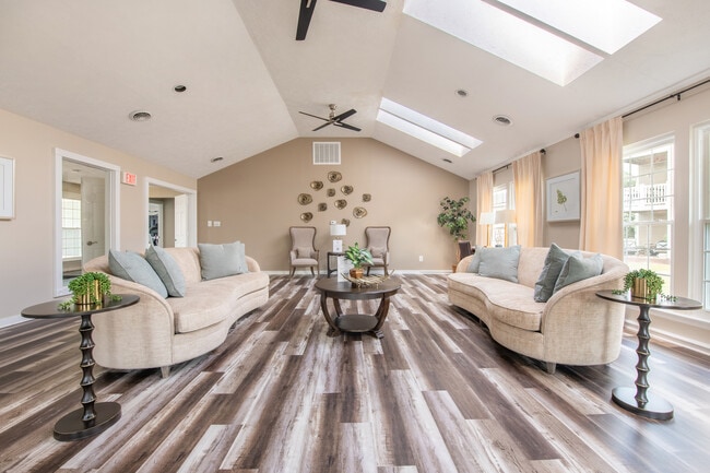 Muirfield Woods Apartments
