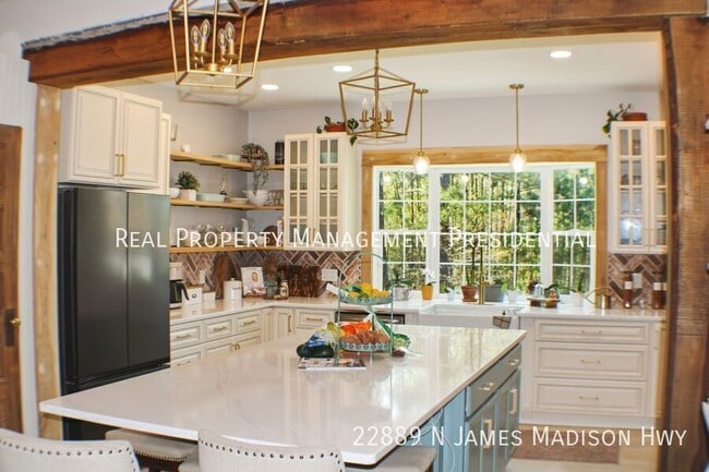 Photo - 22889 N James Madison Hwy