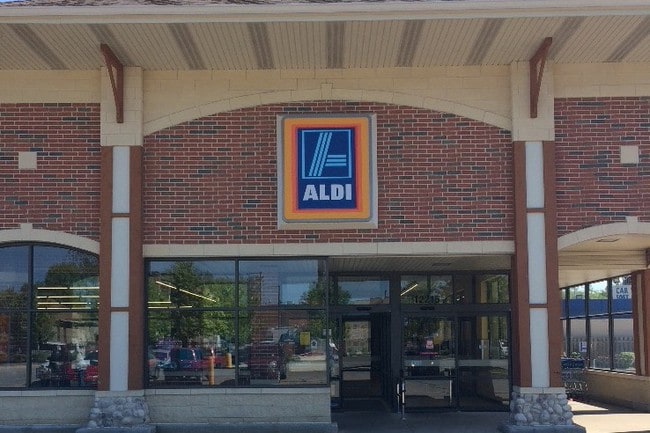 Grocery shopping right across the street!! - 2346 122nd St Unit One Rear