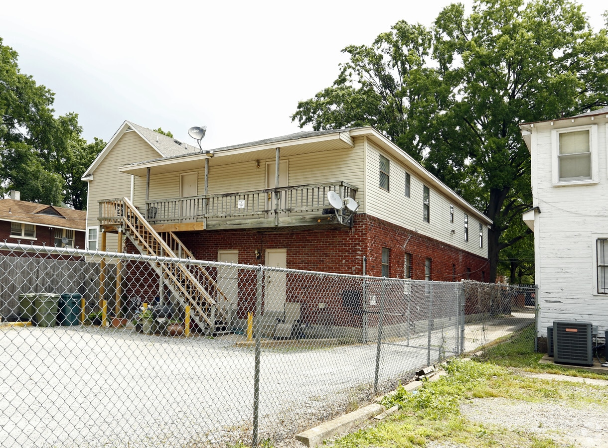 Photo - 65 N Belvedere Blvd