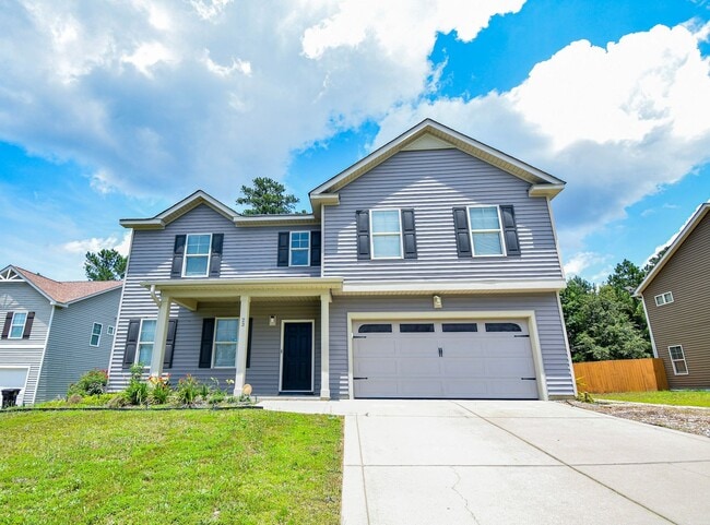 Coming Soon! 4 Bedroom 2.5 Bath- Small Pets - Coming Soon! 4 Bedroom 2.5 Bath- Small Pets House