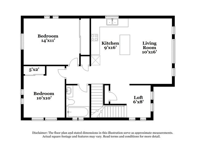 Photo - 18592 E 47th Dr