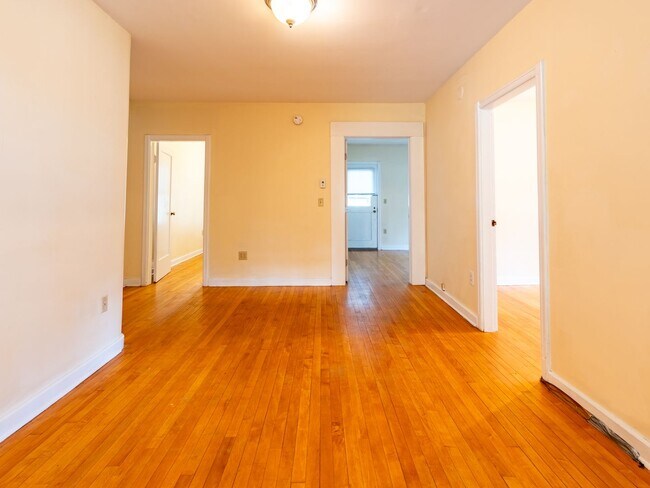 120-126 North Willard St