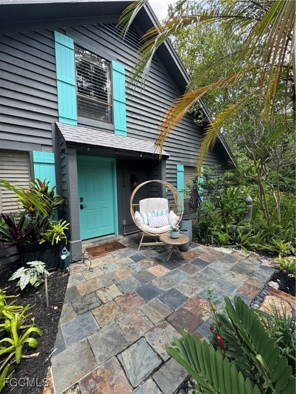 Building Photo - 1269 Solana Rd Unit E3 Rental