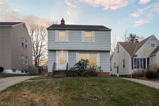 Building Photo - 9504 S Highland Ave