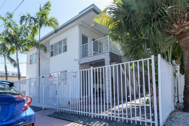 Photo - 8430 Harding Ave Apartment Unit 8