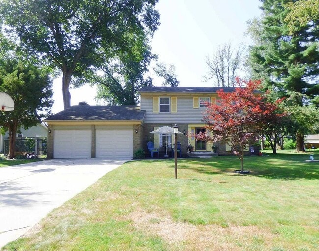 Building Photo - 17370 Darden Rd Rental