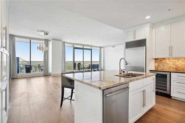 3344 Peachtree Rd NE Unit 3202