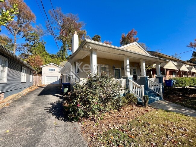 Photo - 705 Barton Ave