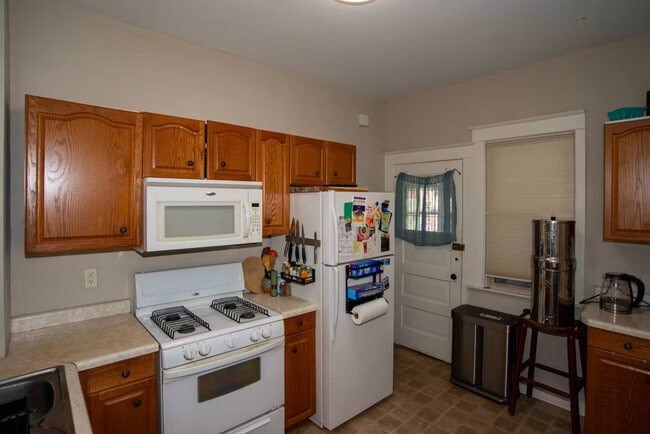 Photo - 3216 15th Ave S