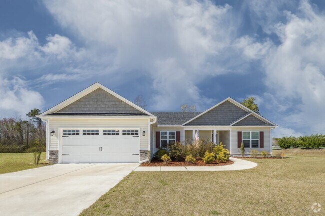 Building Photo - 100 Stony Brk Wy Rental