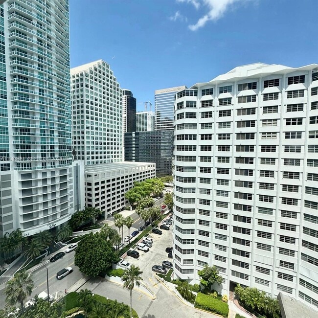 Photo - 999 Brickell Bay Dr Unit 1506