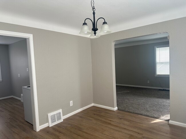 Photo - Three bedroom house with garage