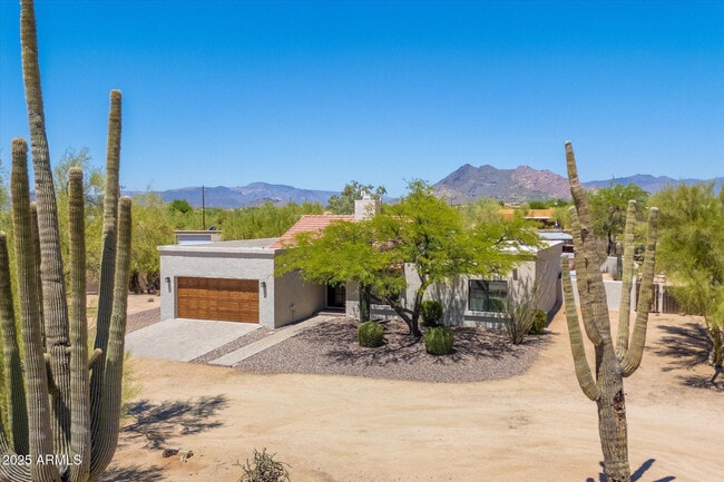 Photo - 6006 E Wildcat Dr