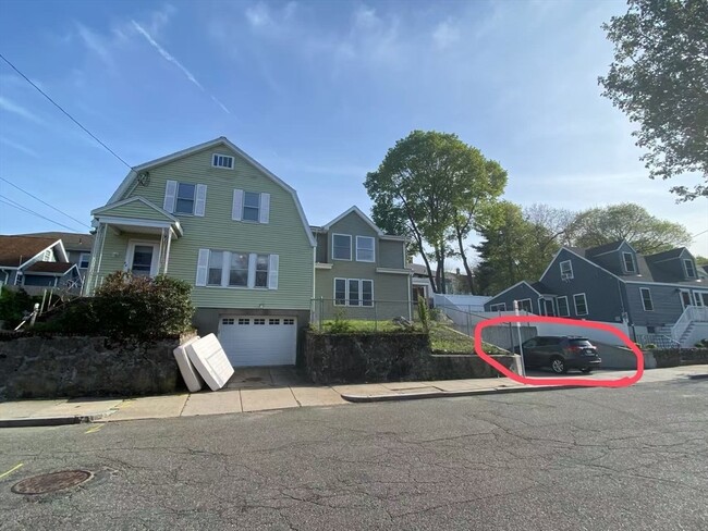 48 Glen Rock Ave Unidad 1