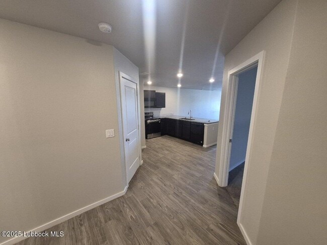 Photo - 14412 Avenue X Townhome