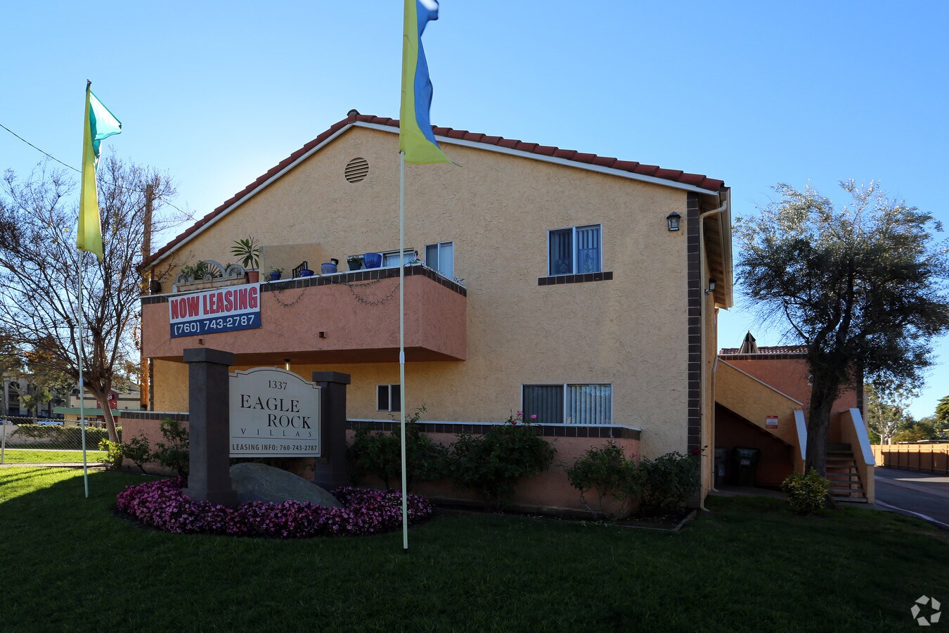 Photo - Eagle Rock Villas