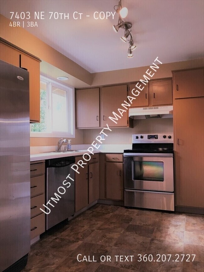 Photo - 7403 NE 70th Ct