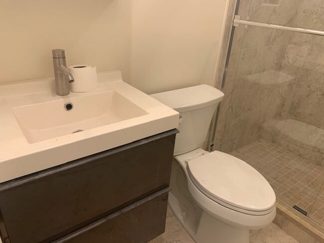 Photo - Studio Apartment in Brookline | Modern Appliances | Laundry in Building | 9/1