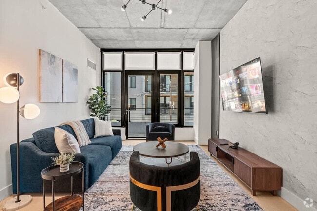 Building Photo - 1222 N 2nd St Rental