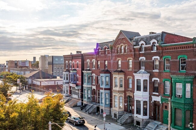 Photo - 1422 W Girard Ave Unit 1422-A