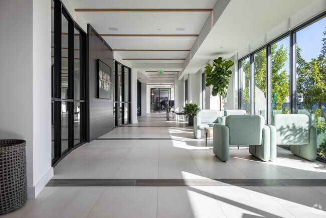 10X Miami River Apartments