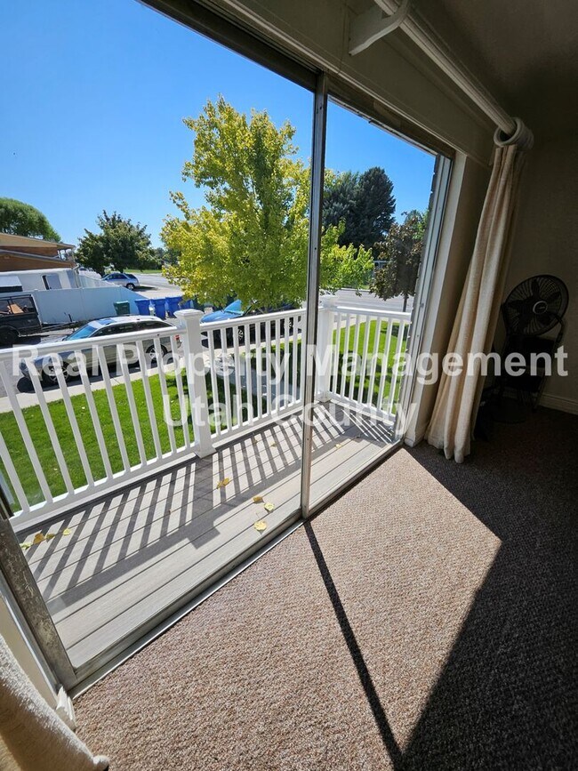 Photo - Orem 4-Plex