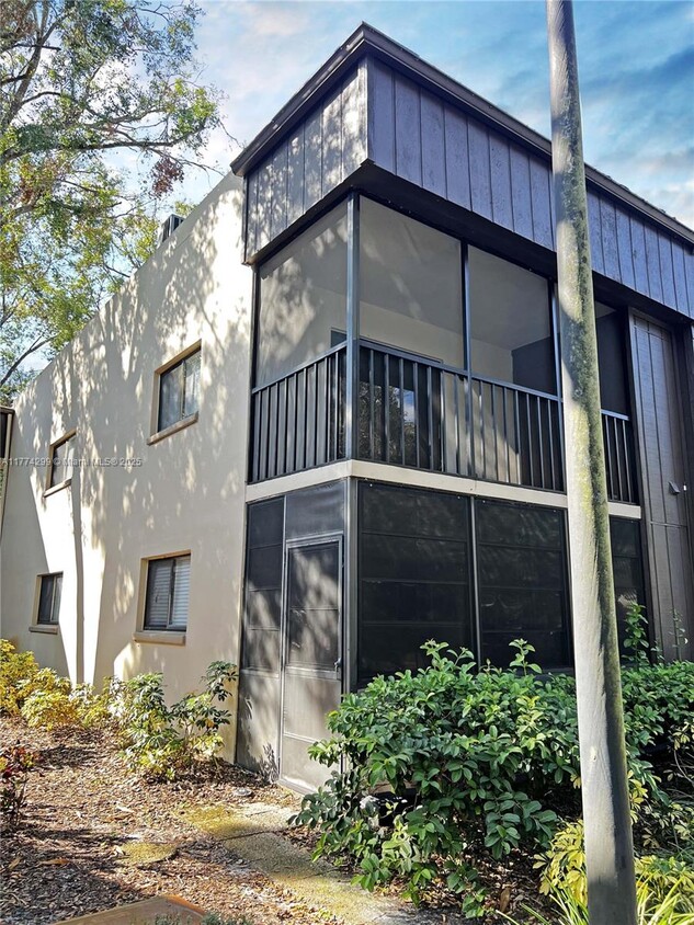 Photo - 11716 Raintree Village Boulevard Apt #C, Temple Terrace, FL 33617 - 1 BR 1.5 BA Condo